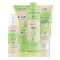 BE LINHA ENCARACOLADO - AVEDA