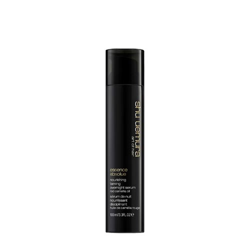 ÖZÜ ABSOLUE GECEDE SERUM - SHU UEMURA