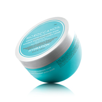 MASKA vlažilec LIGHT - MOROCCANOIL