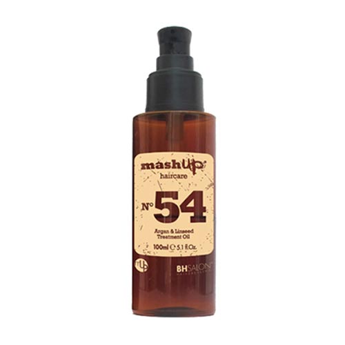 TREATMENT OIL N.54