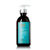 INTENZIVNÍ KRÉM CURLY - MOROCCANOIL