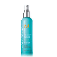 toplotna zaščita - MOROCCANOIL