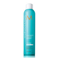 ルミナスヘアスプレー - MOROCCANOIL