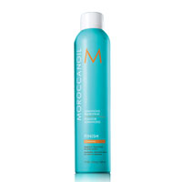 ЛАК ДЛЯ ВОЛОС яркого света - MOROCCANOIL