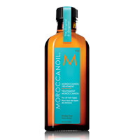 ЛЕЧЕНИЕ - MOROCCANOIL