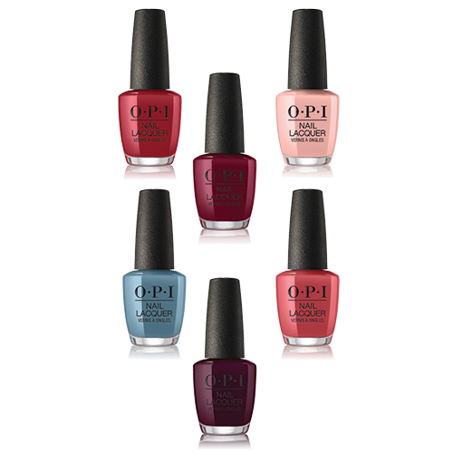 PERU' COLLECTION - OPI