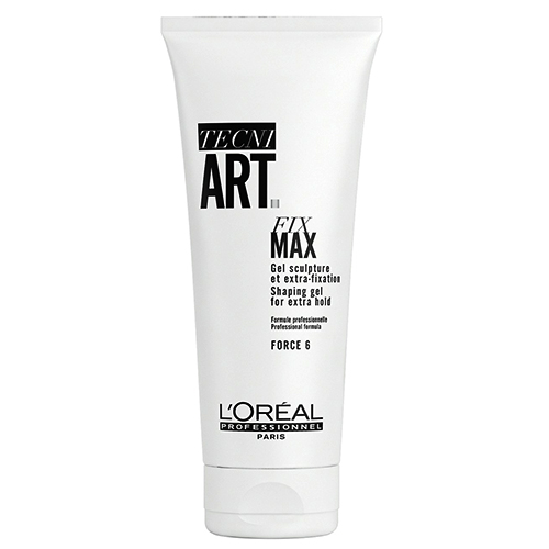 Techn. KUNST: FIT MAX - L OREAL