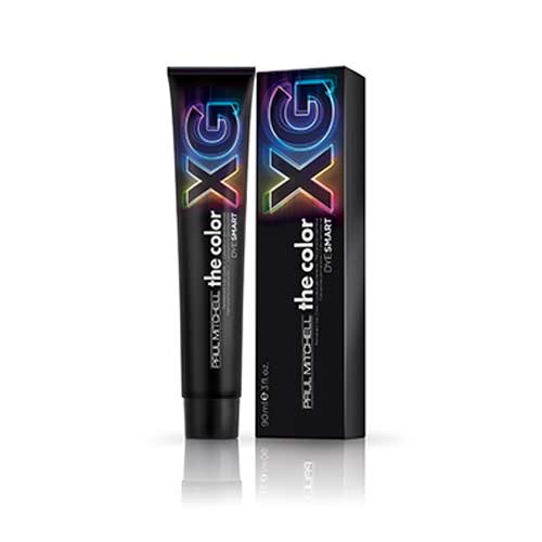 XG สี - PAUL MITCHELL