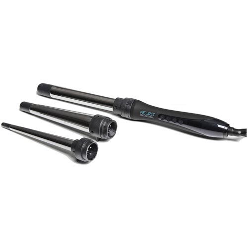 3 V 1: NEURO NEURO UNCLIPPED TOOLS KIT - PAUL MITCHELL