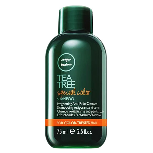 TEA TREE ŠPECIÁLNA FARBA - PAUL MITCHELL