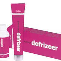 DEFRIZEER האישי