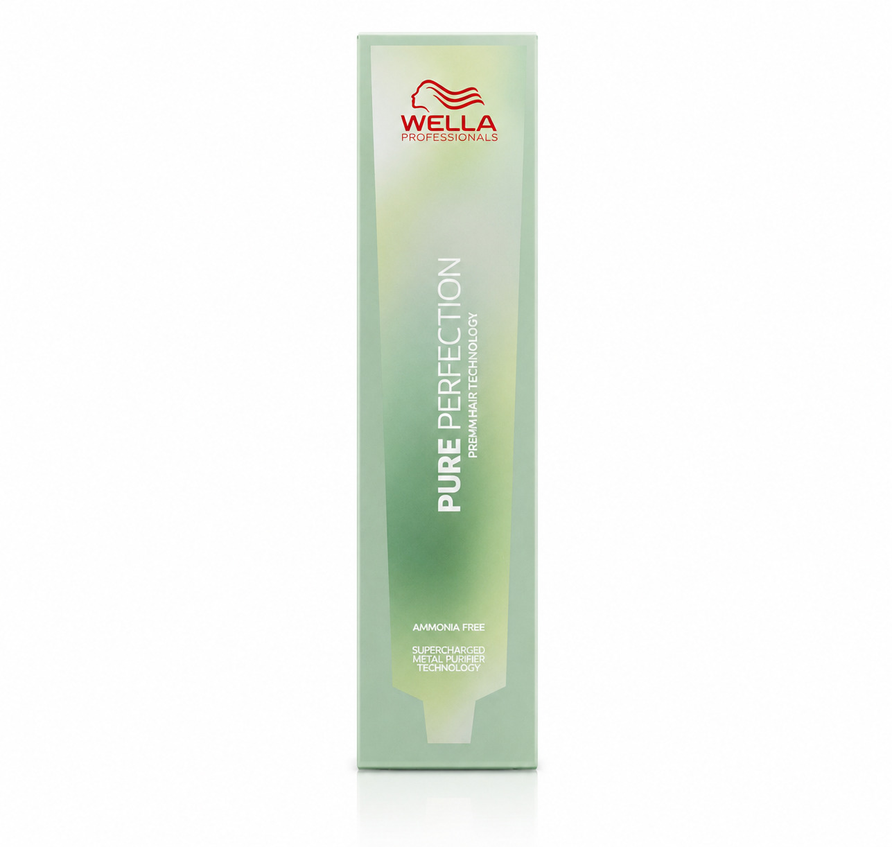 ERRORE TRADUZIONE sl - WELLA