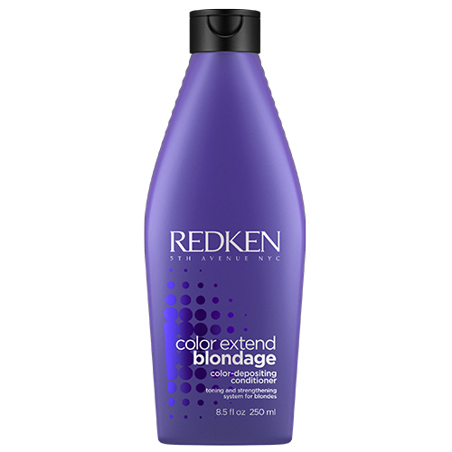 צבע להרחיב BLONDAGE מרכך - REDKEN