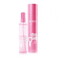 DOKAZ PILLOW BLOW DRY PRIMER EXPRESS - REDKEN