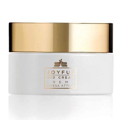 CREMA ANTIAGE vesel-Q10 - REVIVRE