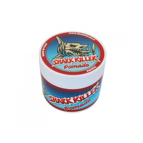 ПАСИФИК - SHARK KILLER POMADE