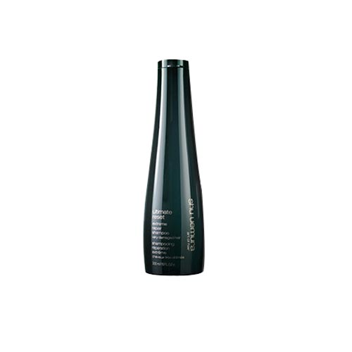 ULTIMATA ÅTERSTÄLLNING: EXTREME REPAIR SHAMPOO - SHU UEMURA