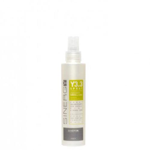 3.3 protector voluminizador SPRAY TEKNO-y - SINERGY COSMETICS