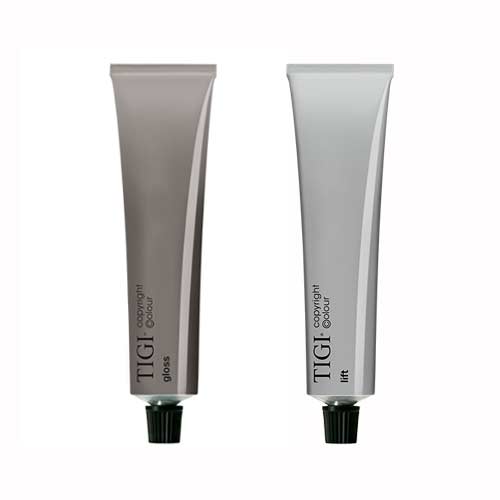 TIGI COPYRIGHTï¿½OLOUR GLOSS e LIFT - TIGI HAIRCARE