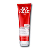 Shampoo aiséirí CEANN BEd - TIGI HAIRCARE