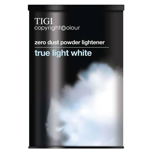 RIGTIGT LYS HVID - TIGI HAIRCARE