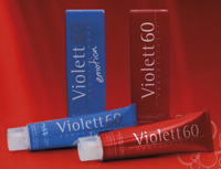 VIOLETT 60 PROFESSIONELE