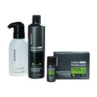 DUALSENSES - for men - GOLDWELL