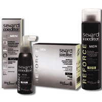 SEWARD MEDITER HAIR TRATAMENTO