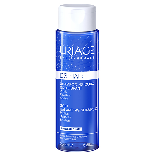 DS SHAMPOOING ÉQUILIBRANT - URIAGE